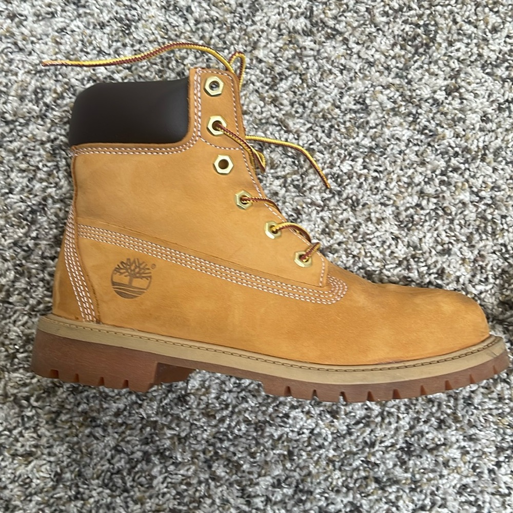 Timberland women boots